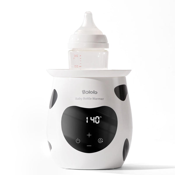 Baby Bottle Warmer