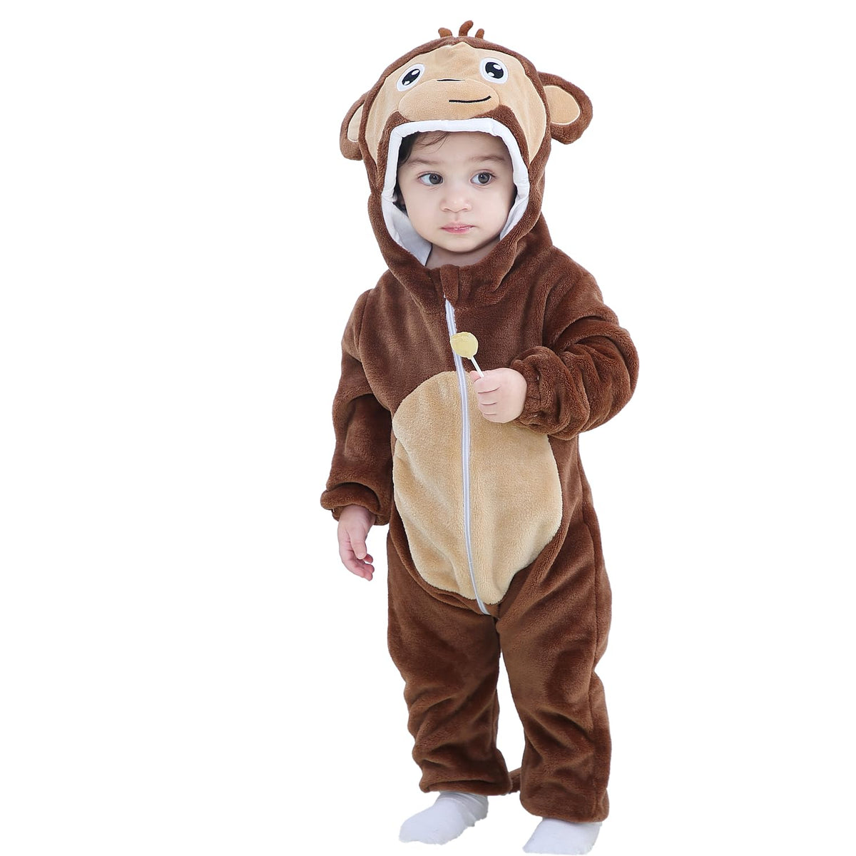 Monkey pijama