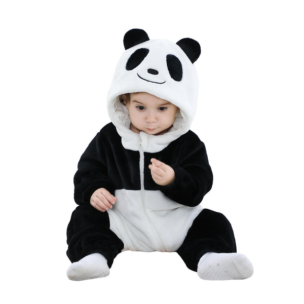 Panda pijama