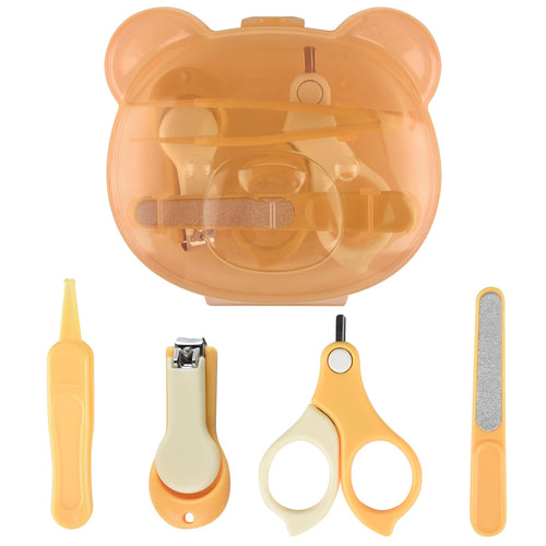 Baby Nail Kit