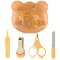 Baby Nail Kit